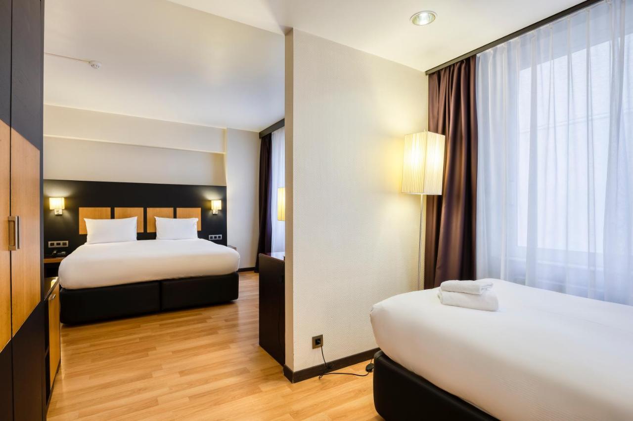 Hotel A&o Centrum