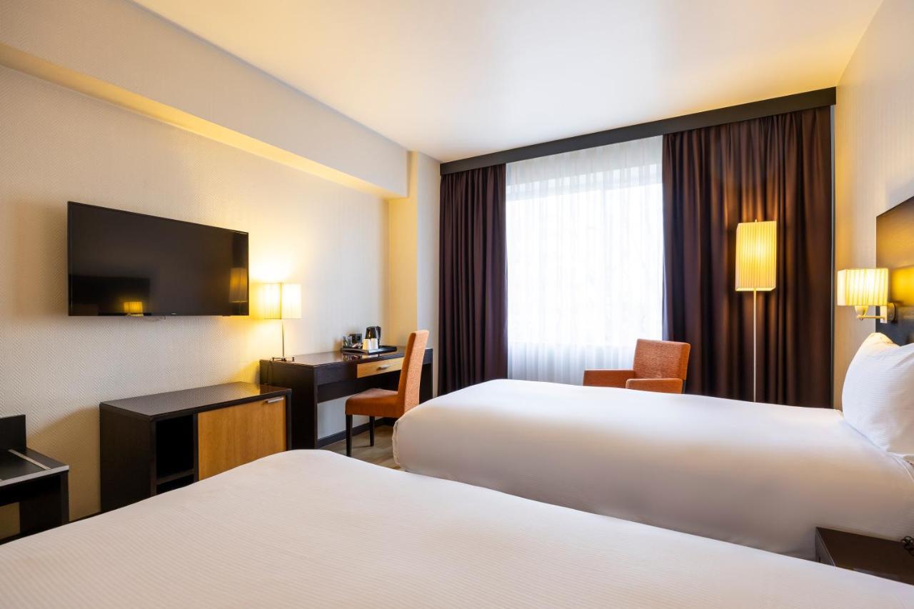Hotel A&o Centrum 4*