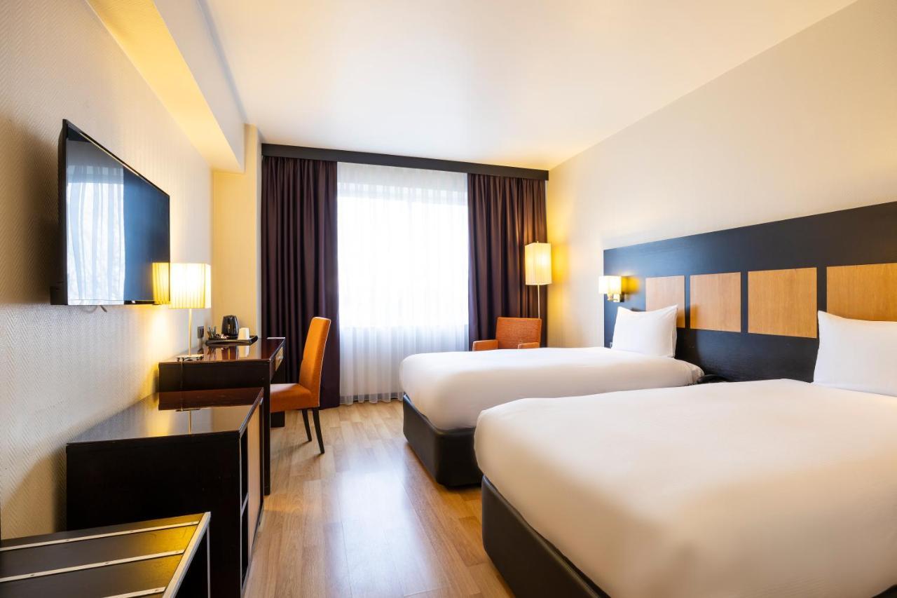 Hotel A&o Centrum