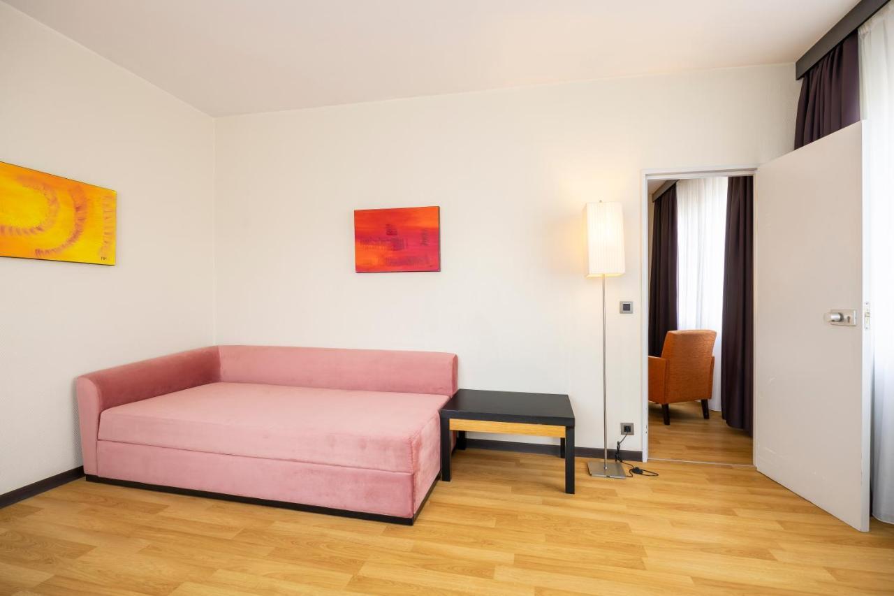Hotel A&o Centrum Brüssel
