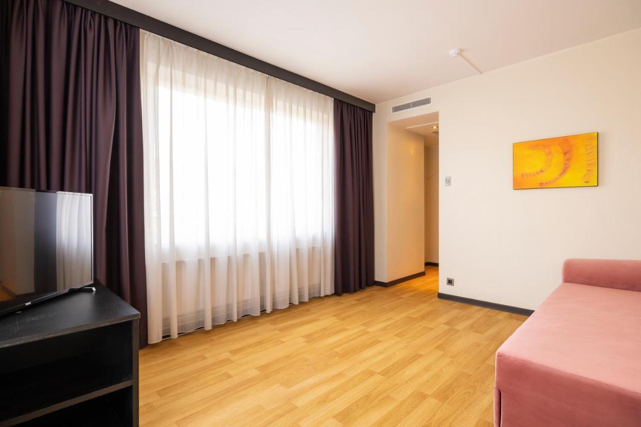 A&o Centrum Hotel
