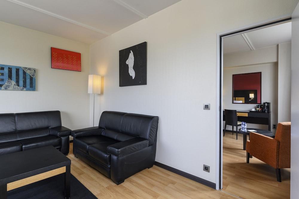 A&o Centrum Hotel Bruselas
