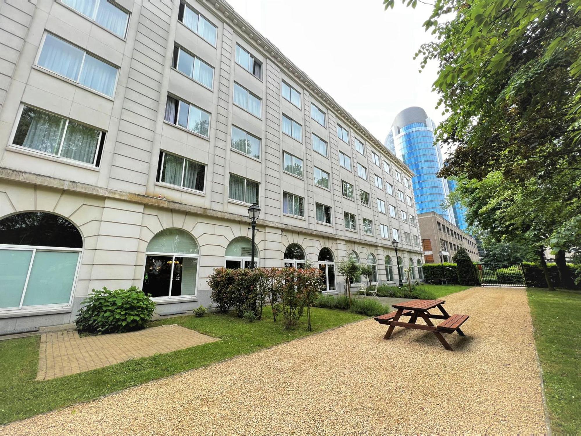 Hotel A&o Centrum 4*
