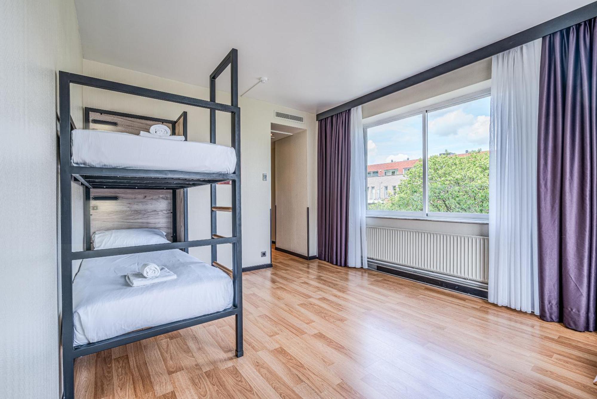 Hotel A&o Centrum