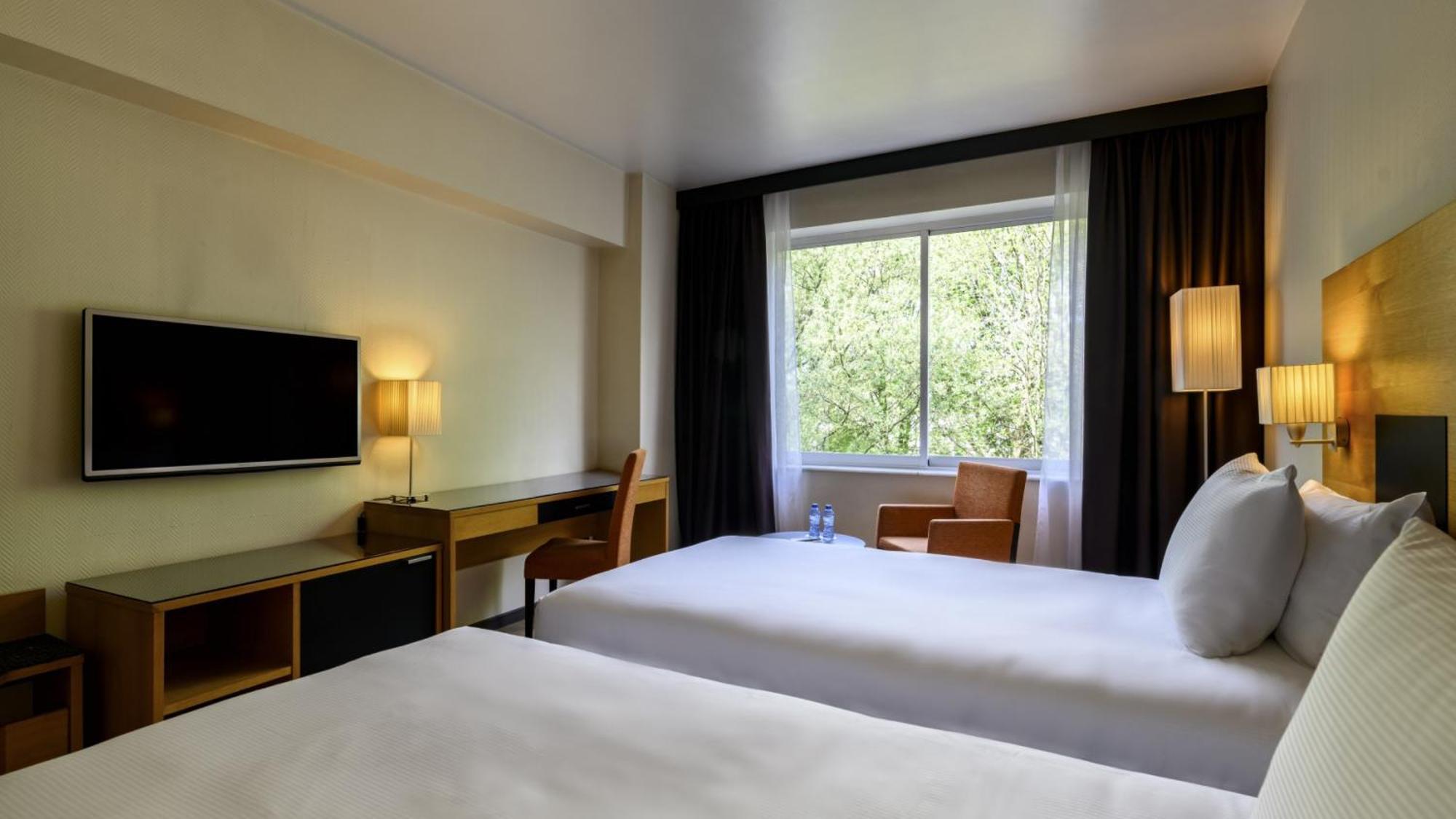 Hotel A&o Centrum