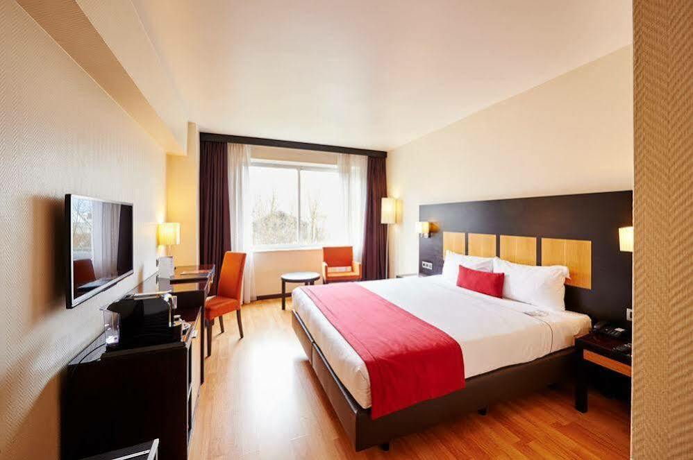 Hotel A&o Centrum Bruselas